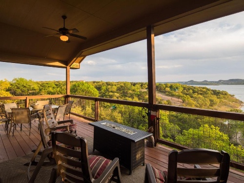 Bella'S Cove Home image 11