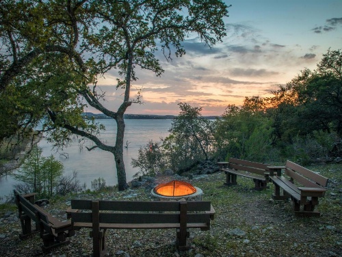 Bella'S Cove Home image 12