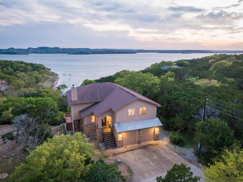 Bella'S Cove Home image 17