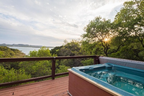 Bella'S Cove Home image 20