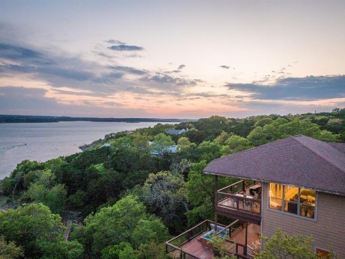 Bella'S Cove Home image 21