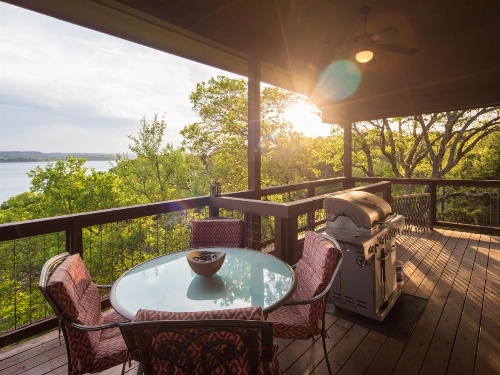 Bella'S Cove Home image 30